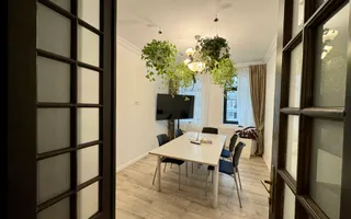 Spatiu de birouri in Vila Interbelica ***208mp*** // Zona Victoriei - Poză 19