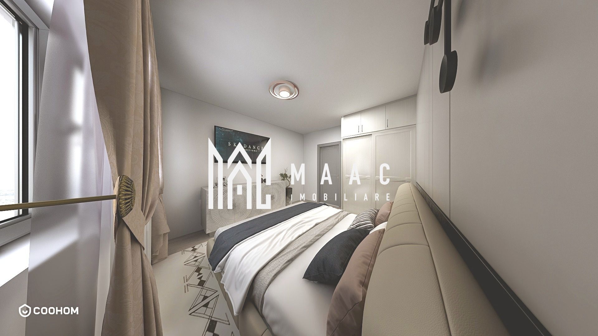 Comision 0% | Apartament 3 camere | Parter | Selimbar - Poză 5