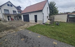 Casa singur in curte 4 camere 650 teren Piata Cluj - Poză 8