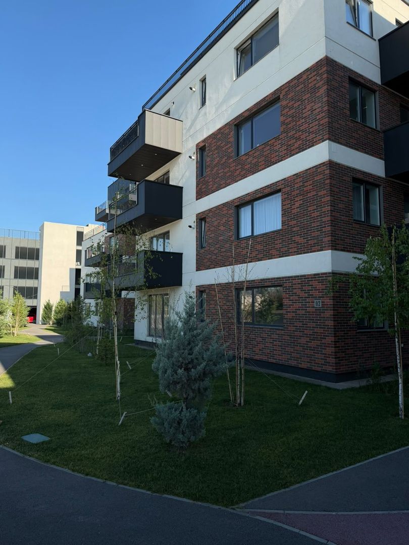 Apartament Premium | Prima Inchiriere | Victoria HOMES Pipera - Poză 14