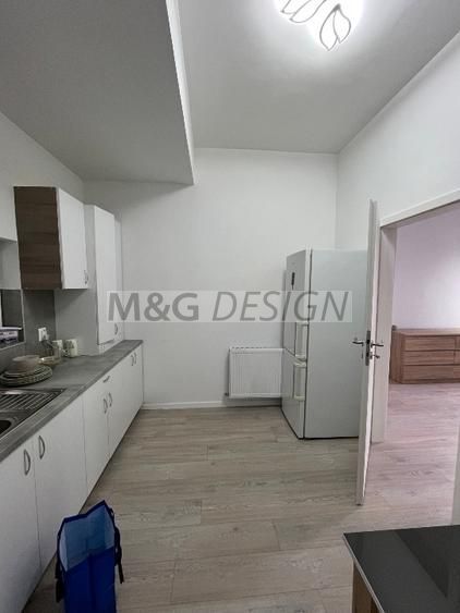 Apartament 1 camera Giroc parter cu balcon - Poză 4