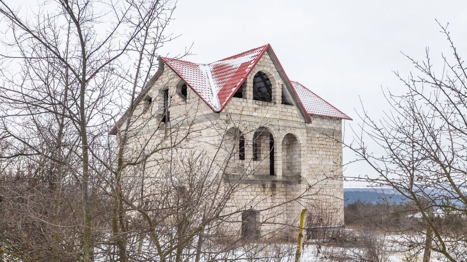 Vânzare, teren de construcții, 37  ari, satul Hrușova, Criuleni - Poză 21