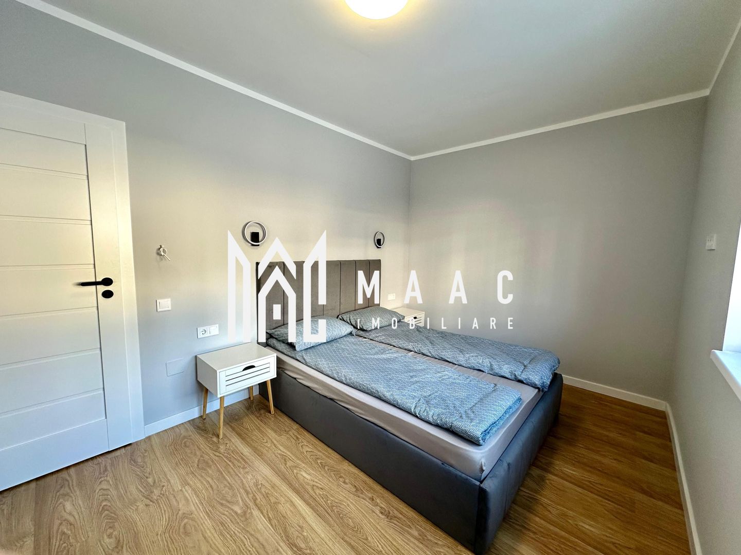 Apartament 2 Camere | Loc De Parcare | 54MPU | - Poză 15
