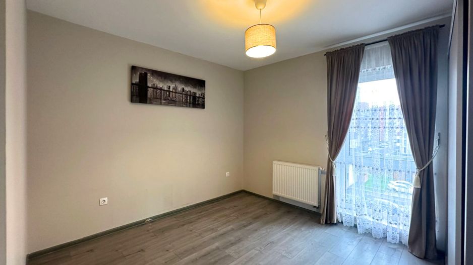 Vânzare apartament tip studio mobilat și utilat  Avantgarden 3 faza 4 - Poză 8