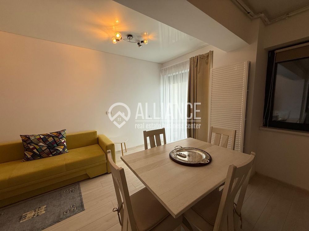 Apartament 2 camere  (COD10) MAMAIA SAT - Poză 1