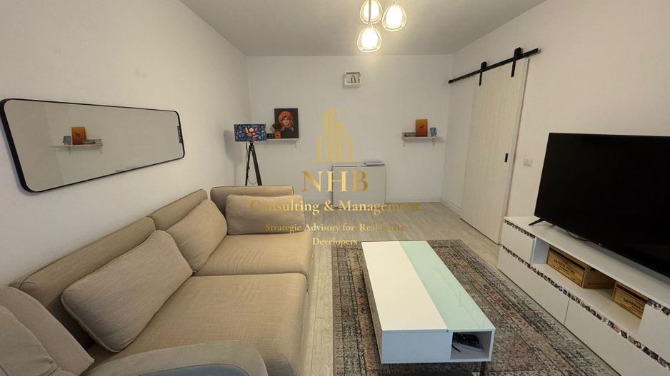 2 Camere | Muncii - Campia Libertatii | Recent Renovat si Mobilat! - Poză 1