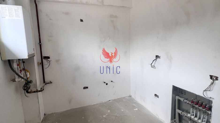 Garsoniera decomandata, zona centrala .Cel mai bun pret! - Poză 3