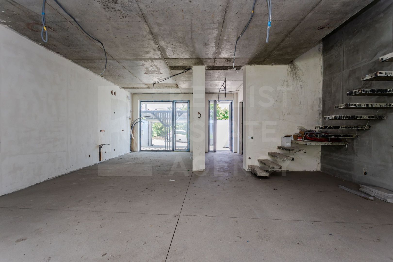 Casă , Hitech, 220 mp, amplasat pe str. Vierul, Dumbrava - Poză 18