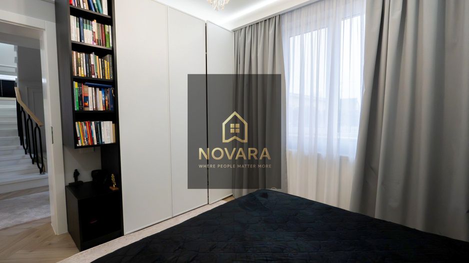 Casa Premium cu 816 m teren - Poză 17