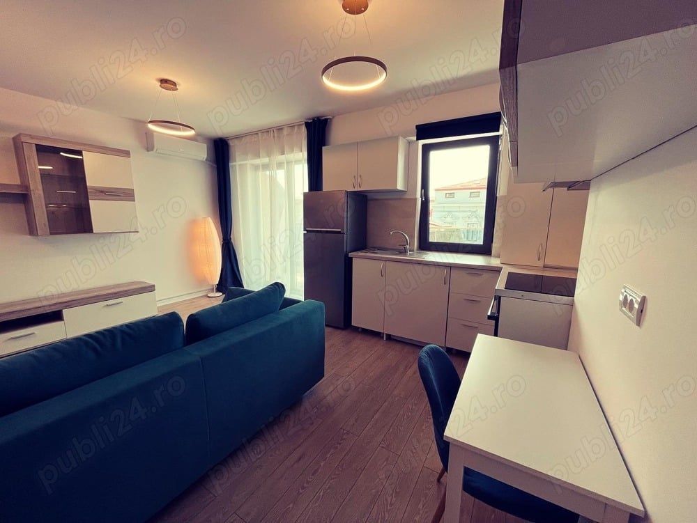 APARTAMENT ELEGANT ZONA ARMENEASCA - Poză 4