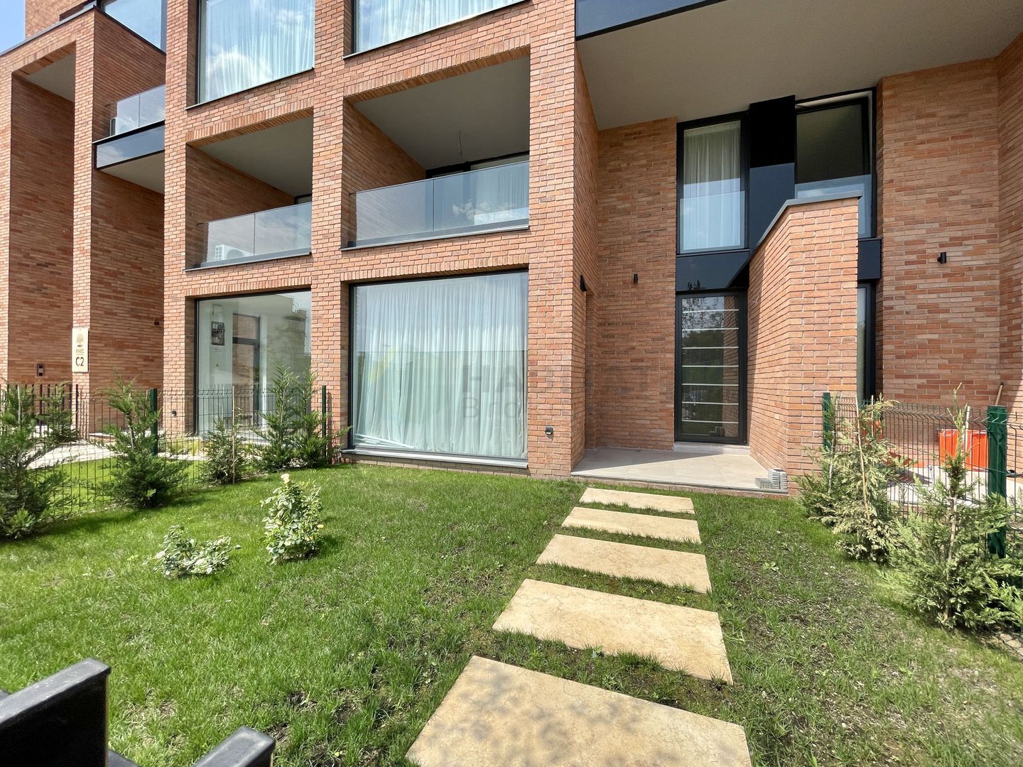 Vila urbana 3 camere | Tunari-Parc - Poză 11