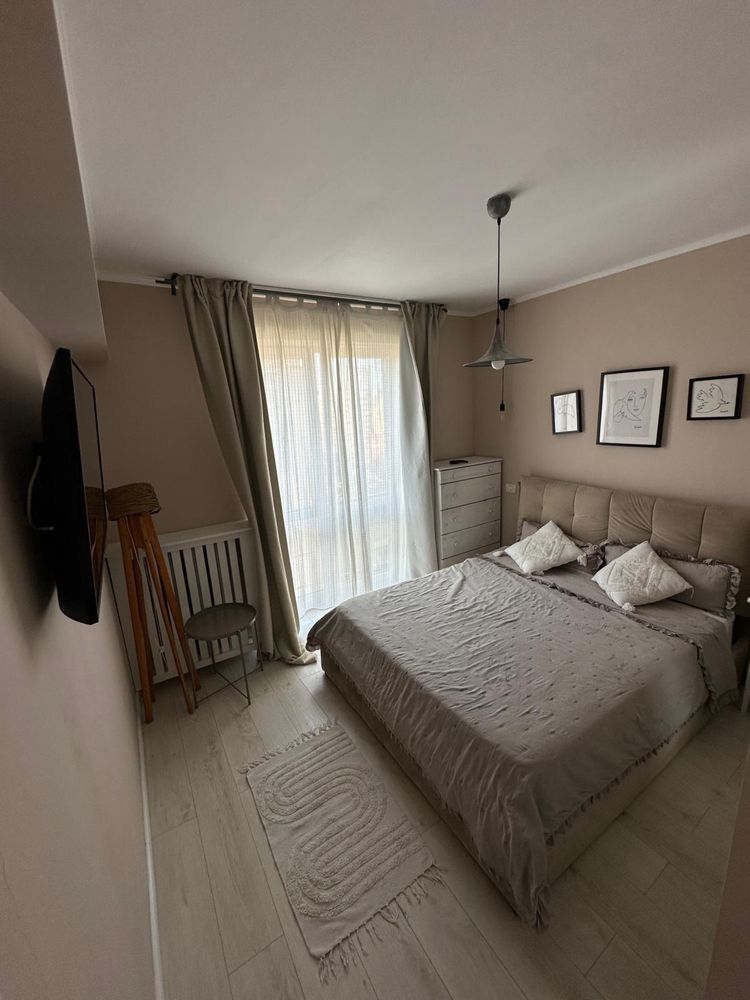Apartament 2 camere Piata Romana - Poză 7