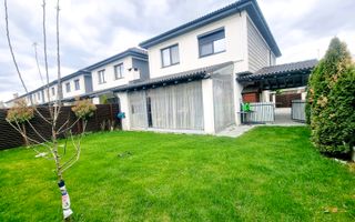 CASĂ DE VÂNZARE ȘELIMBĂR | TEREN 265 MP | CURTE 200 mp | CARPORT - Poză 22