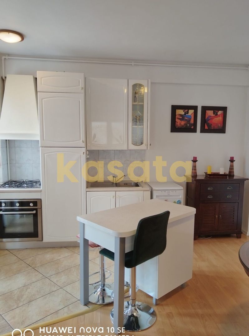 Apartament 2 camere | Dorobanți | Terasă și balcon - Poză 5