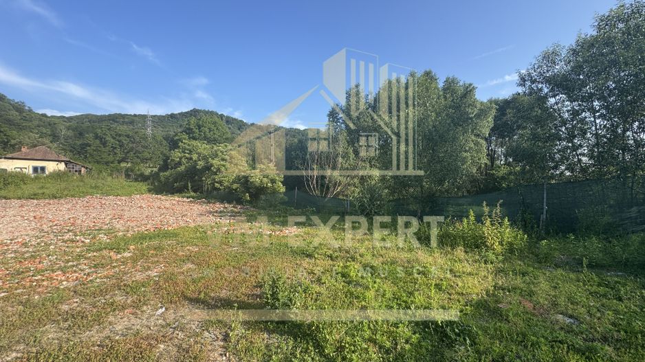 TEREN INTRAVILAN 3296 MP CAMPULUNG ARGEȘ - Poză 13