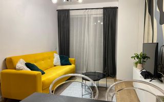 Apartament superb  cu doua camere  in Complex Rezidential Grand Park Sopor! - Poză 3