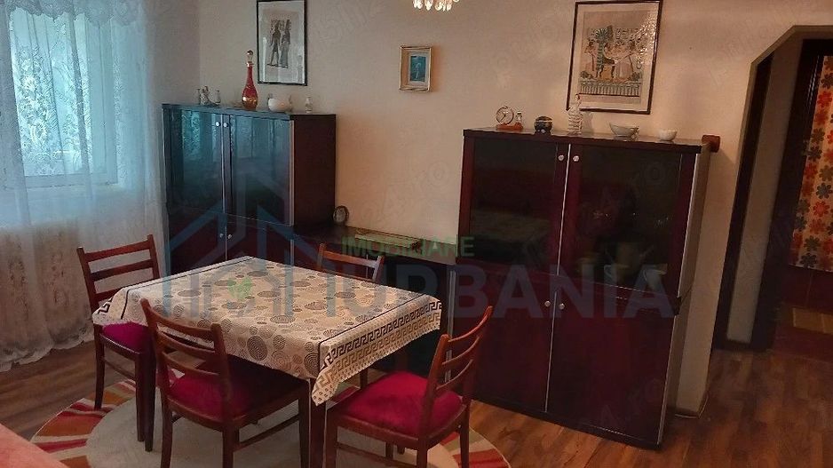 apartament 2 camere - Poză 1