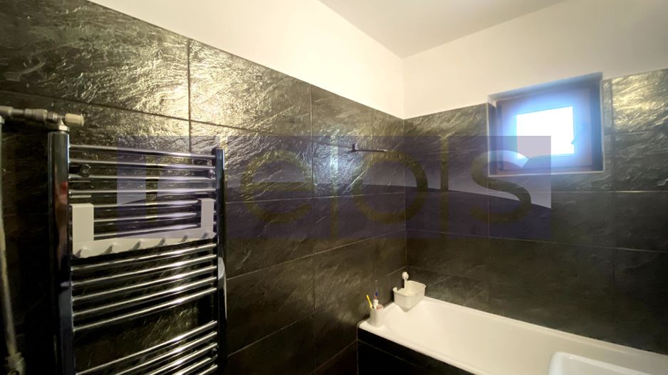 DE VANZARE APARTAMENT 2 CAMERE DECOMANDAT | BALCON | 60MP | DRUMUL SARII - Poză 12