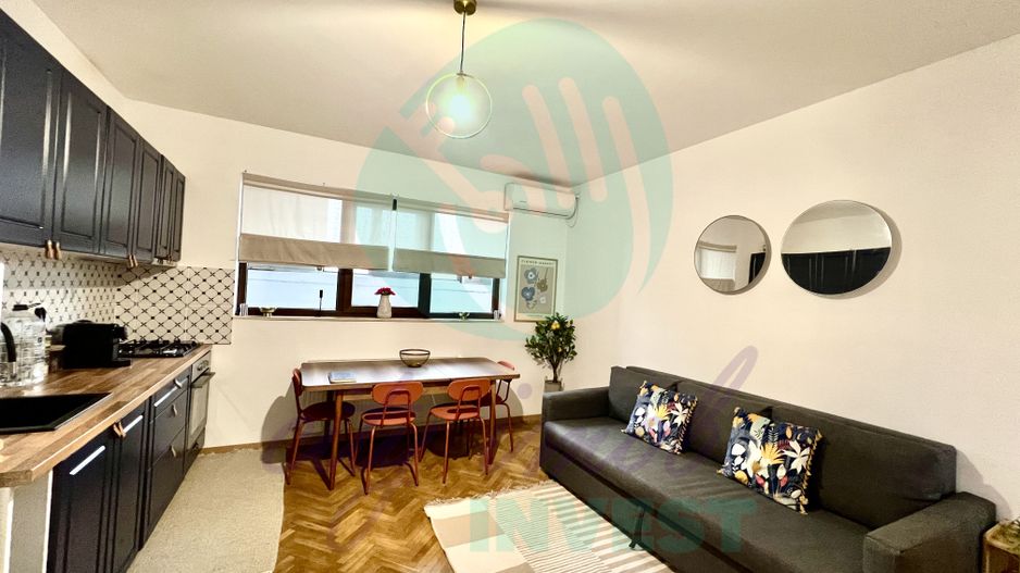 Apartament 4 camere renovat 2025 | Terasă | Metrou Gara de Nord - Poză 2