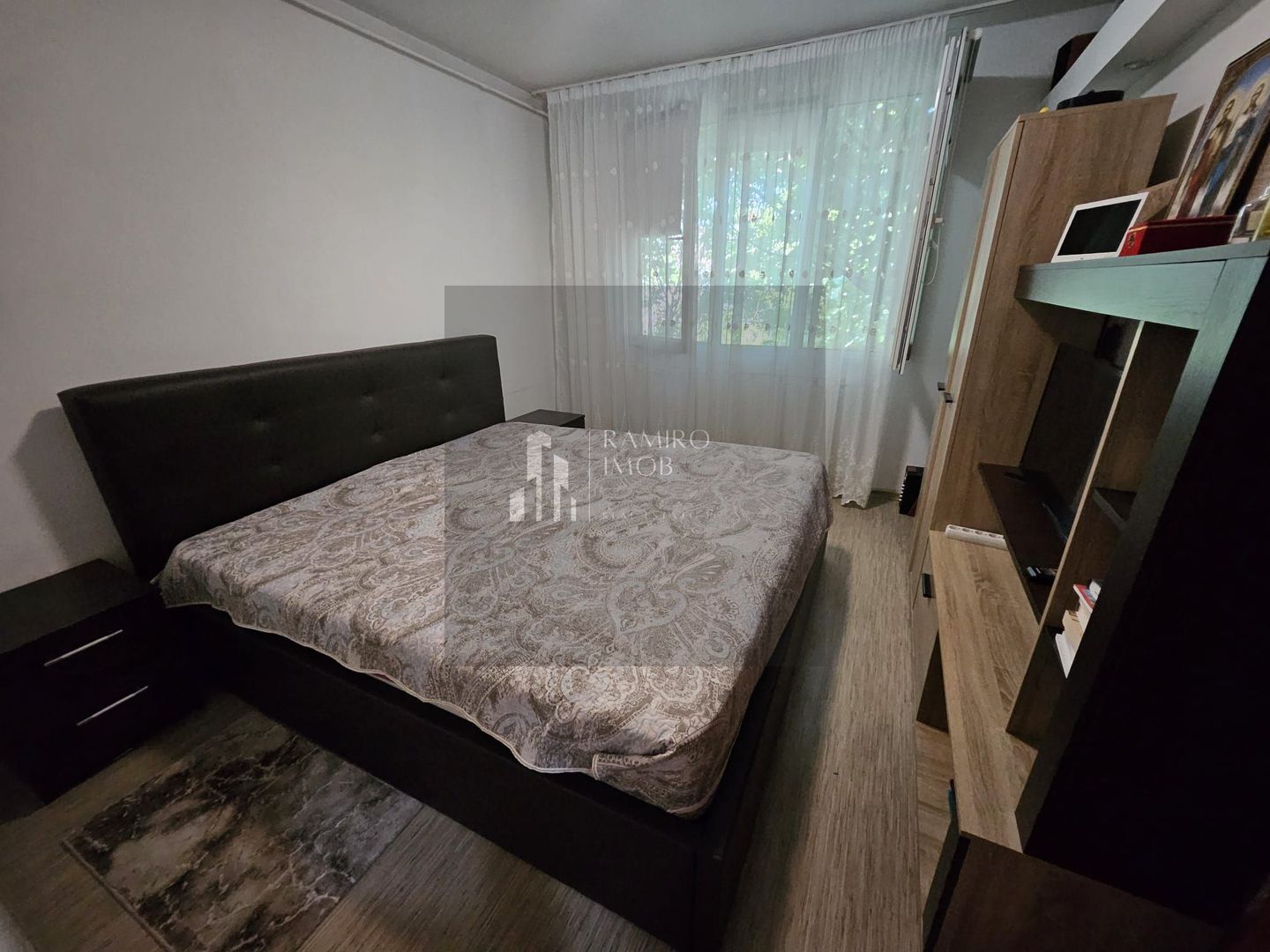 Apartament 2 camere decomandat | 48 mp | Complet mobilat și utilat | - Poză 7