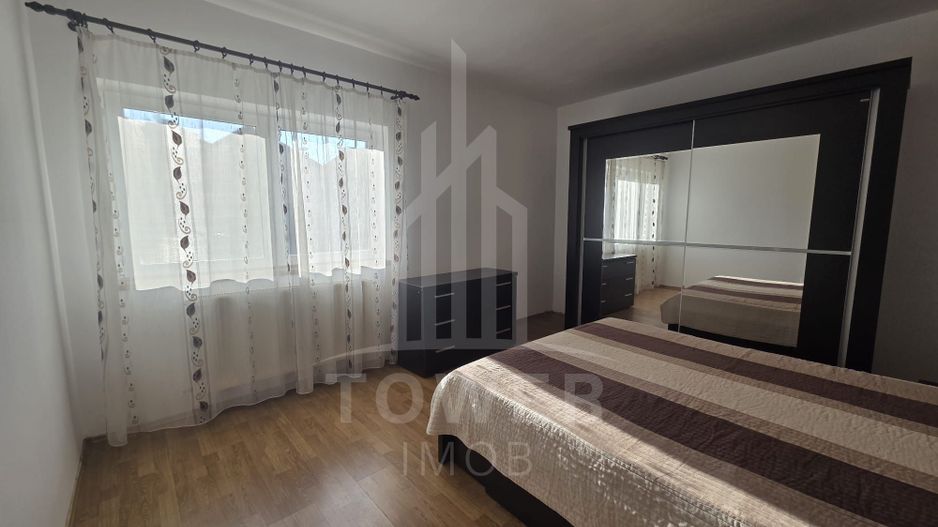 Apartament spațios de 4 camere – Ștrand 2 | 86 mp - Poză 6