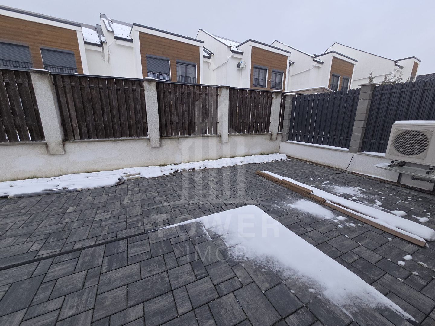 Duplex de vanzare in Cartierul Arhitectilor - Poză 30