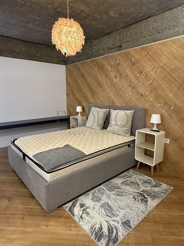 Apartament 2 camere mobilat | 67 mp | Floreasca | Dinamic City - Poză 10