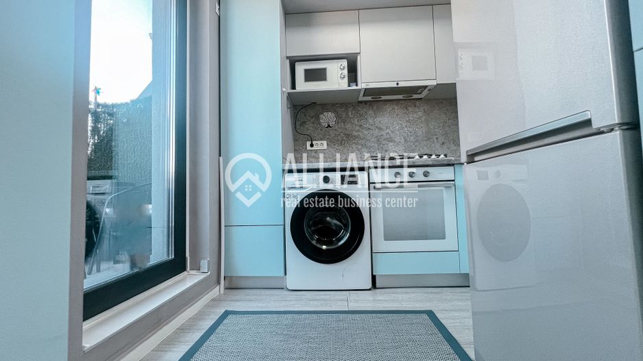 Palazu Mare(COD 05) - Apartament 3 camere| Parcare acoperită | Lac - Poză 15