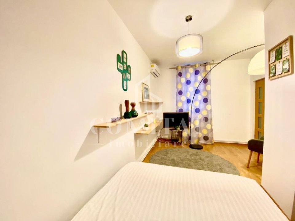 Apartament 2 camere | zona Manastur - Poză 4