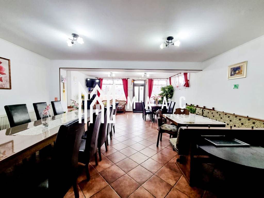 Vila | Afacere la cheie | Paltinis | 10 camere | 500mp teren - Poză 8