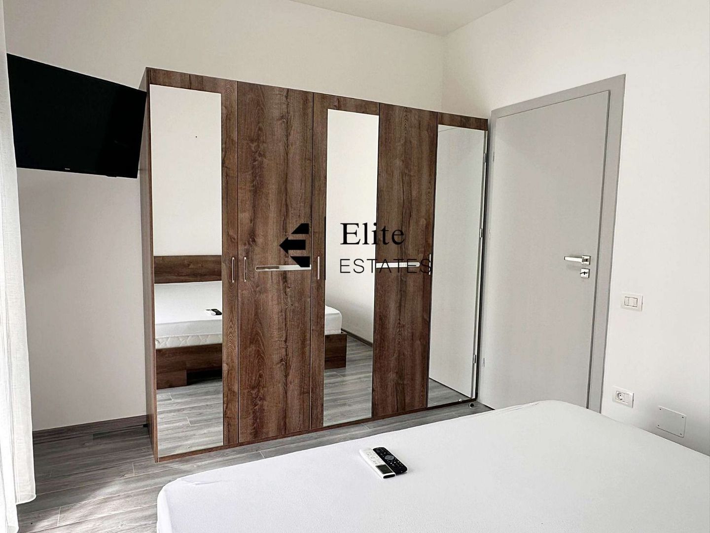 Apartament modern in Cordau cu 2 camere - Poză 7