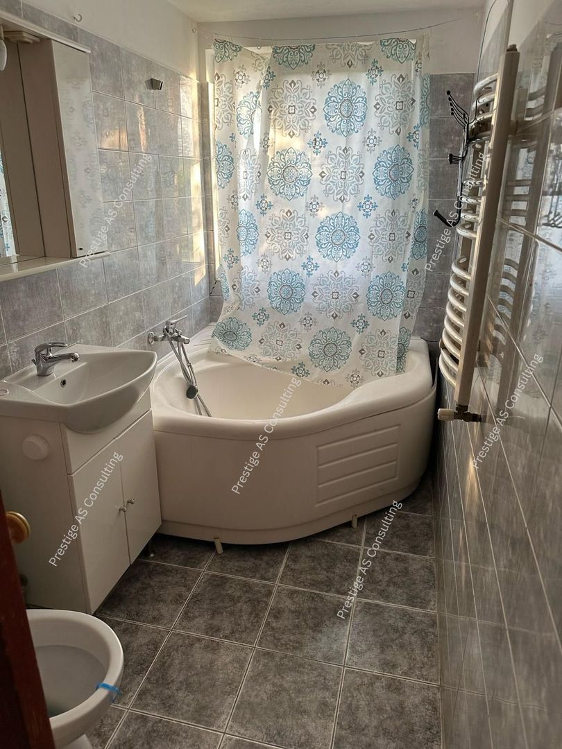 Apartament 2 Camere | Complexul Studentesc - Poză 8