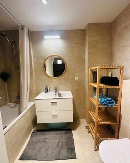 Apartament 2 camere premium (Vasile Lascăr 216-218) Parcare inclusa - Poză 11