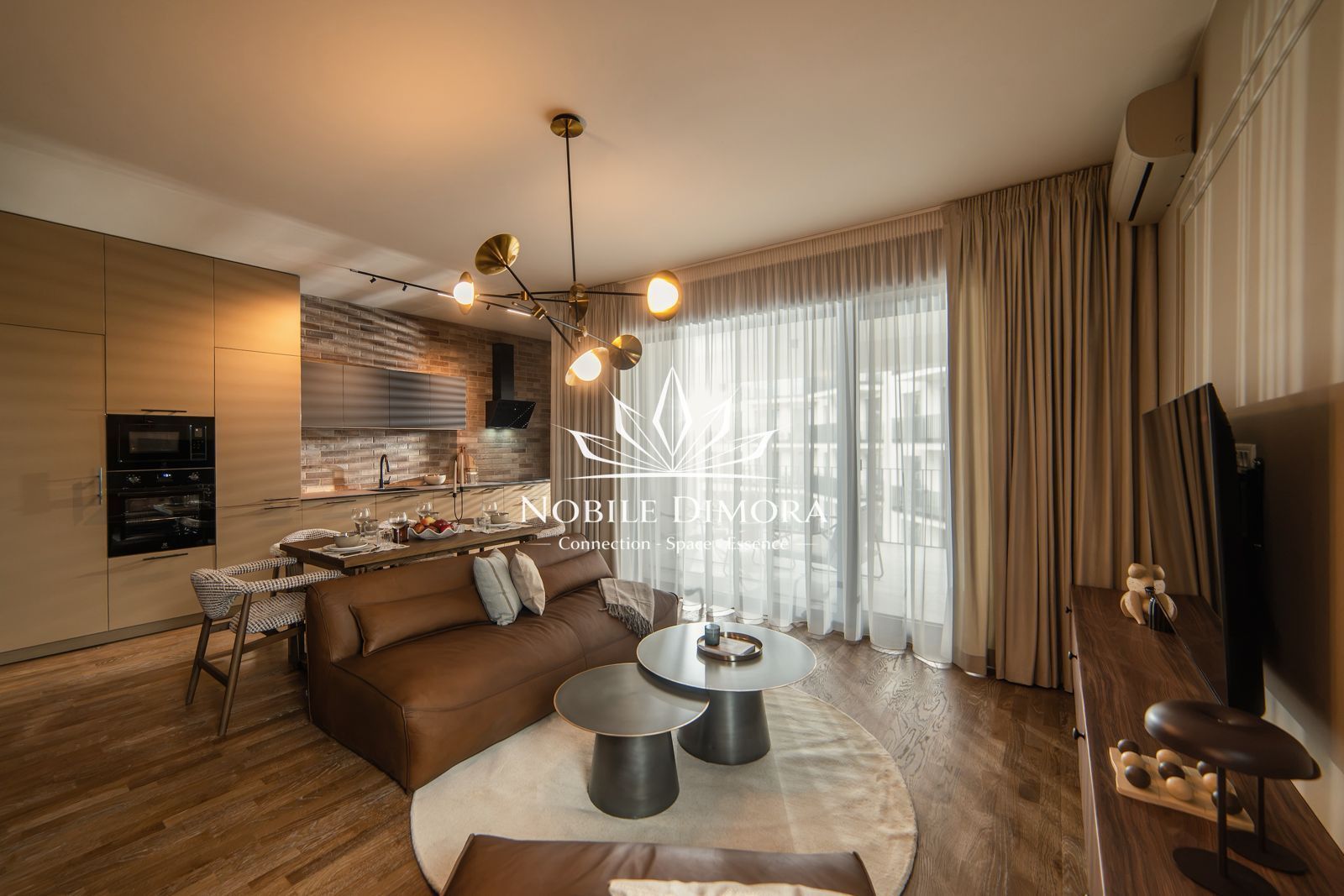 PALTIM - Apartament Premium petfriendly | 3 camere | parcare | Bega View - Poză 7