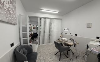 Spatiu comercial 95 mp / parter / Herastrau - Poză 1