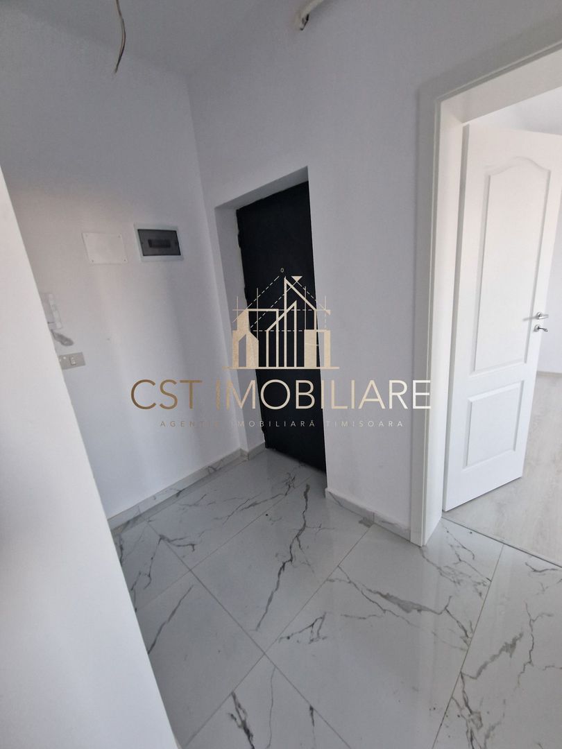 Apartament cu 2 camere in Giroc / 2 locuri de parcare - Poză 3