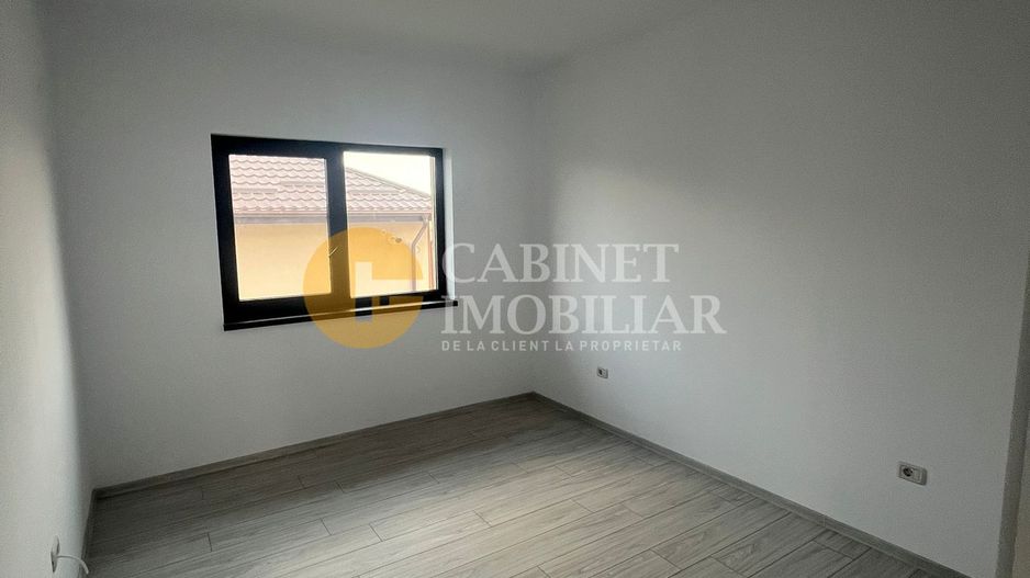 Casa 3 camere 500 Mp Teren Valea Lupuui - Poză 7