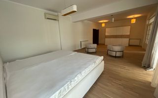 APARTAMENT SUPERB CU 3 DORMITOARE LA INCHIRIERE LANGA PARC HERASTRAU - Poză 6