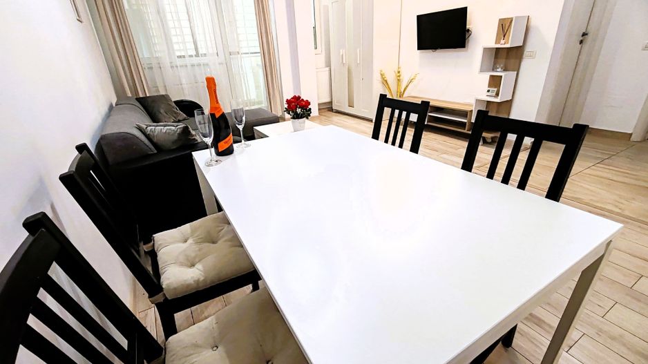 2 Camere | Centrala Proprie | An 2019 | Mobilat-Utilat | La Cheie - Poză 29