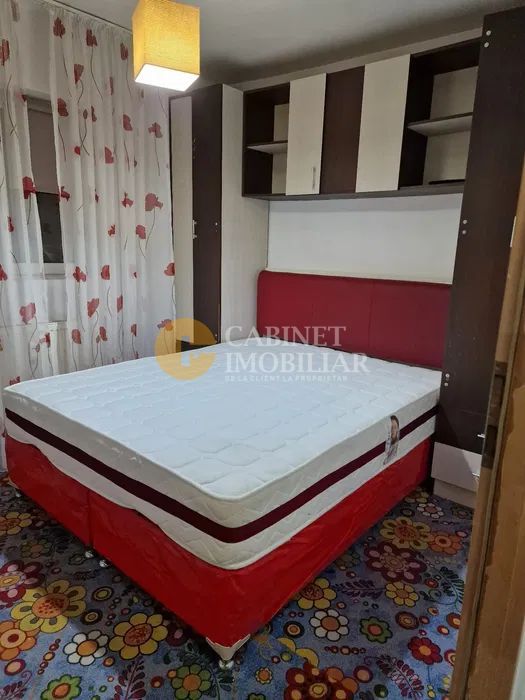 PACURARI - 3 CAMERE DECOMANDAT - ETAJ INTERMEDIAR - Poză 2