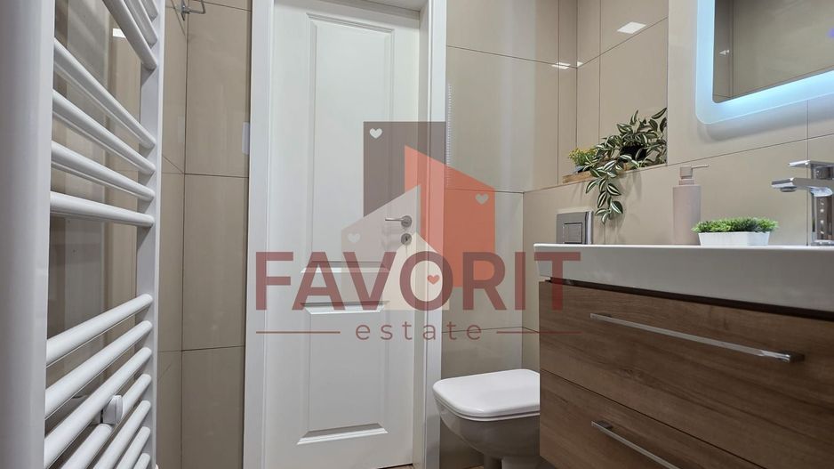 COMISION 0% | Apartament 3 camere | Loc de parcare | Aleea Herculane - Poză 11