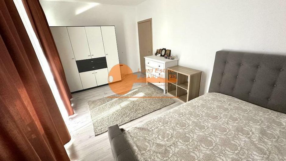 3 camere cu centrala in bloc 2011 – 1 Decembrie / Theodor Pallady - Poză 2