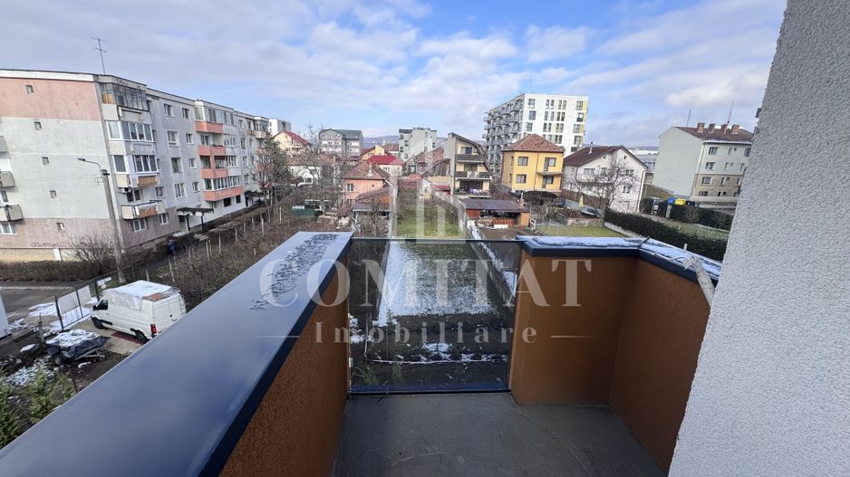 Apartament decomandat 2 camere | Imobil NOU| Zonă Premium-Între Lacuri - Poză 8