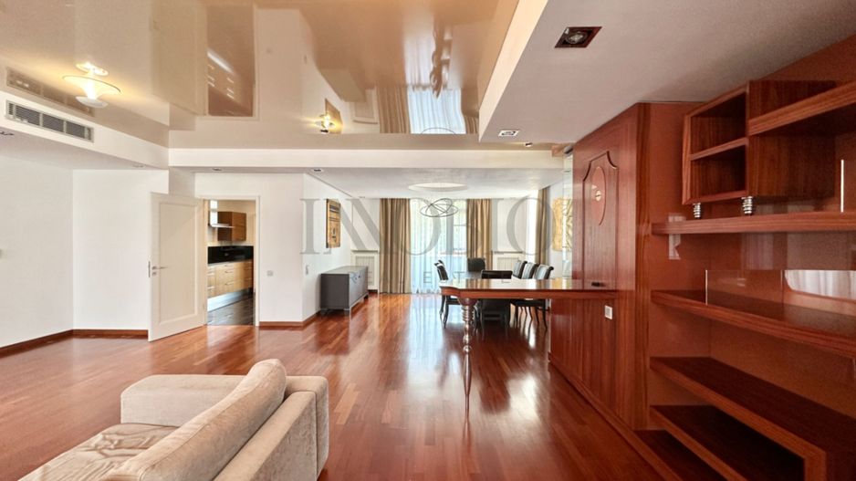 Penthouse | Washington Residence | 2 Locuri de Parcare - Poză 7