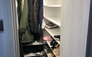 AP. 3 CAMERE, PET-FRIENDLY, BUCATARIE INCHISA, MOBILAT/UTILAT MODERN - Poză 9