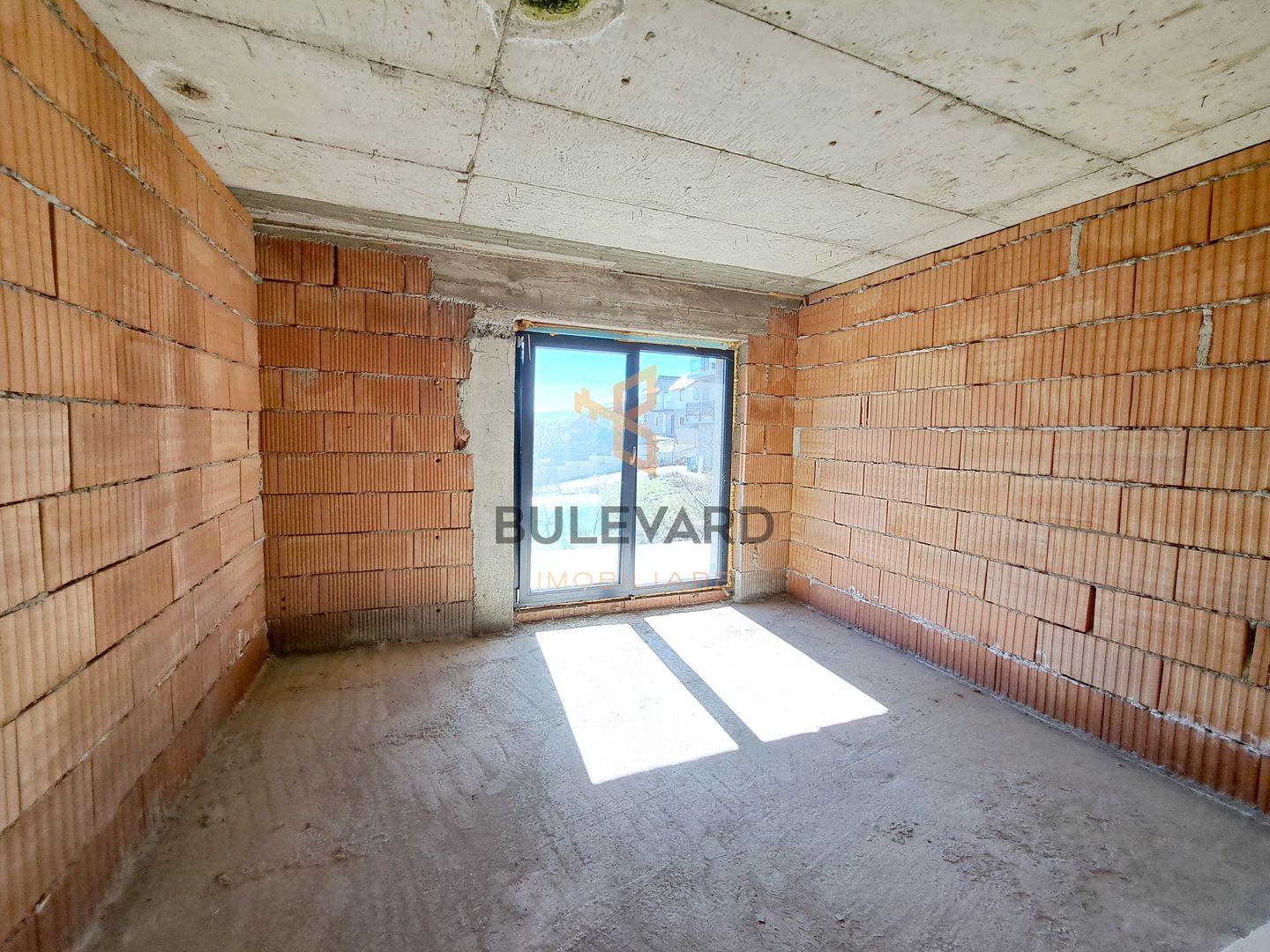 Casa individuala 160mp utili + teren 575mp, zona strazii Oasului - Poză 14