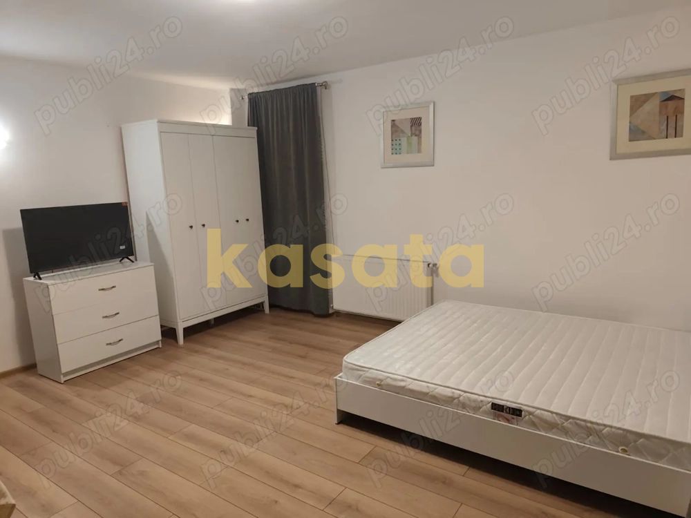 Garsonieră modernă de închiriat – Greenfield Băneasa - Poză 2