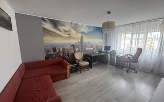 APARTAMENT 2 CAMERE ETAJ 4 CAMPULUNG GRUI - Poză 4