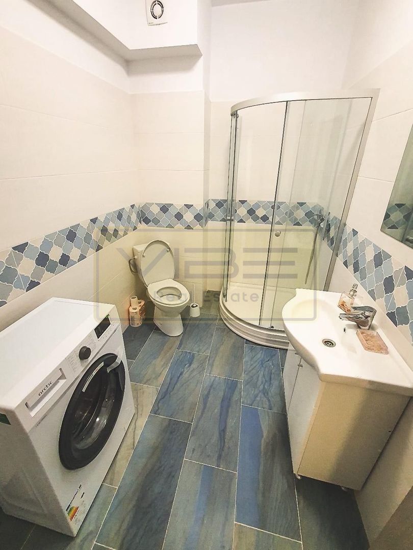 Apartament 2 camere Esplanada Oancea - Tatarasi - Poză 8