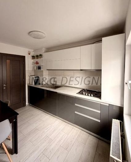 Apartament 3 camere zona Kiriac etaj 2 renovat - Poză 4